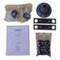 PRIMUS 1-TWA-19-01 AIR Tower Roof Mount Kit With Seal