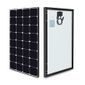 Renogy Eclipse 100 Watt 12 Volt Monocrystalline Solar Panel