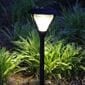 Residential Solar Landscape Lighting Kit - Cool White