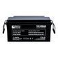 Rich Solar 12V 200Ah LiFePO4 Lithium Iron Phosphate Battery - 2560 Watt Hours