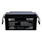 Rich Solar 12V - 400AH - 5.1kWh Lithium Battery Bank