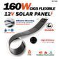 Rich Solar 320 Watt Flexible Solar Kit