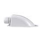 Rich Solar Cable Entry Housing - White