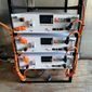 Rich Solar Complete Off-Grid Solar Kit | 19.2 kWh LFP Battery - 12.8 kW of Solar