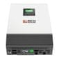 Rich Solar Hybrid Off-Grid Inverter Charge Controller - 2400W 24V 120A Output - 2.4kW Solar Input