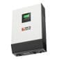 Rich Solar Hybrid Off-Grid Inverter Charge Controller - 2400W 24V 120A Output - 2.4kW Solar Input