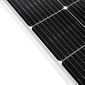Rich Solar Mega 250 Watt Monocrystalline Solar Panel