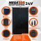 Rich Solar Mega 335 Watt Monocrystalline Solar Panel - 12 Pack