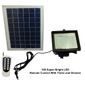 SGG-F108-3T - 108 SMD LED Solar Flood Light With Remote Control