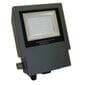 SGG-RGB-54-2R - Color Selectable LED Solar Flood Light with Remote Control