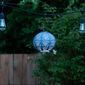 Soji Stella Globe - Tyvek Solar Lantern