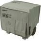Solar e Power Cube 1500 Plus Portable Solar Generator 1500 Watt Inverter / 100 Ah Battery