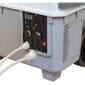 Solar e Power Cube 1500  - Portable Solar Generator - 1500 Watt Inverter / 55 Ah Battery - Model# 2546