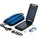 SolarMonkey Adventurer - Portable Solar Charger with Internal Battery