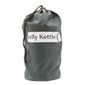 Stainless Steel Base Camp Large Kettle By Kelly Kettle For Camping And Emergency Preparedness