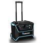 The Lycan Powerbox Solar Power Generator