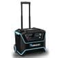 The Lycan Powerbox Solar Power Generator