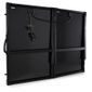 The Refrigerator - Yeti 3000X Lithium Lightweight Solar Generator Kit - Includes (3) Boulder 200 Watt Panels