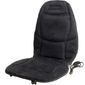 Wagan Heated Cushion - 12v Heated Car Seat Cover