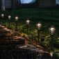 Westinghouse Solar LED Pathway Light - 4 Pack