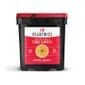 Ready Wise 60 Serving Entree Bucket - Long-Term Food Supply for Emergencies