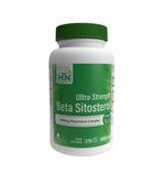 Beta Sitosterol 1,000mg (Phytosterol Complex) (NON-GMO) 270 Vegecaps