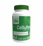 CelluRex (60 Vege-capsules)