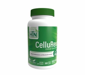 CelluRex (60 Vege-capsules)