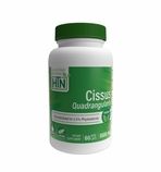 Cissus Quadrangularis 1,000mg 60 Vegecaps