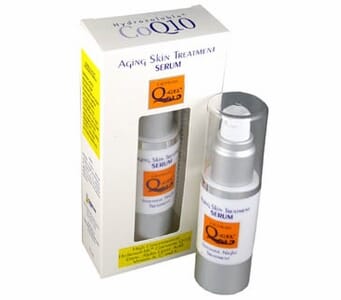 Derma Q-Gel Serum