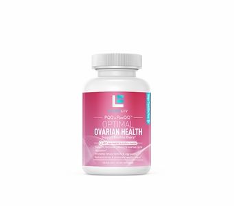 ESTHELIV® Optimal Ovarian Health - 120 VegeCaps