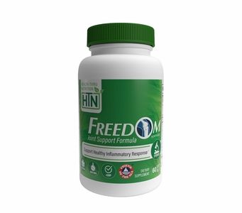 Freedom Softgels® -  Anti-Inflammation Complex (60 Softgels)