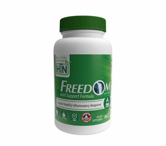Freedom Softgels -  Anti-Inflammation Complex (60 Softgels)