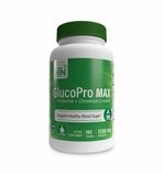 GlucoPro� MAX - Berberine + Chromium Complex 180 Tablets