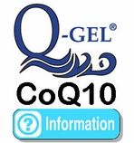 Has Q-Gel CoQ10 gone through chemical processing to make it hydrosoluble?