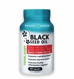 Health Logics Black Seed Oil � 100 Softgels
