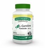 L-Carnitine Fumarate 440mg (60 capsules) *DISCONTINUED*