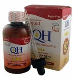 Liquid QH Liposomal Ubiquinol CoQ10 (170ml) Enhanced Absorption