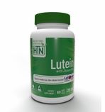  Lutein - High Potency 20mg (60 Softgels as Lutemax 2020) (Soy-Free & NON-GMO)