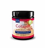 NeoCell Super Collagen Powder (6,600mg) - Collagen Types 1 & 3 - Unflavored - 7 Ounces / 198g powder
