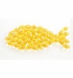 Omega 3's and Fish Oil
