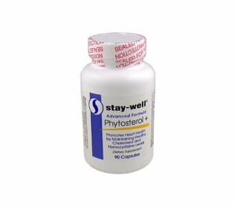 Phytosterol Plus Advanced Formula 