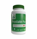 Prostate Plus Complex (w/ Lycored Lycopene) 60 Softgels