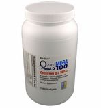 Q-Gel Mega 100 (100mg / 1,000 Softgels)