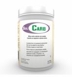 SolCarb Powdered Carbohydrate (Case of 6x 454g Jars)