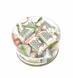 TerraNut - Nut Punch Superfood Energy Snack (24 Piece Container) Cold-Pressed, Gluten-Free, Vegan