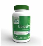 Ubiquinol 50mg (90 Softgels) Kaneka Ubiquinol (Soy-Free) (Gluten Free) (NON-GMO)