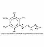 Ubiquinol CoQ10