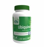 Ubiquinol (Kaneka) CoQ-10 100mg (NON-GMO) 120 Softgels