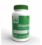 Ubiquinol (Kaneka) CoQ-10 200mg (NON-GMO) 30 Softgels 